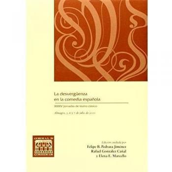 La desvergüenza en la comedia española