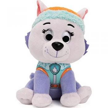 Peluche 15 cm Everest La Pat' Patrouille