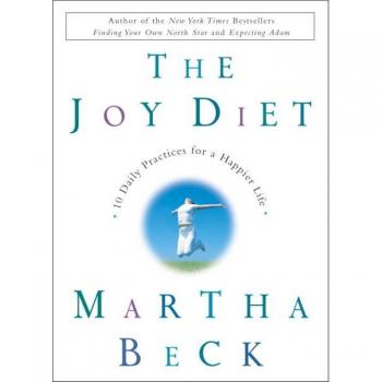The Joy Diet