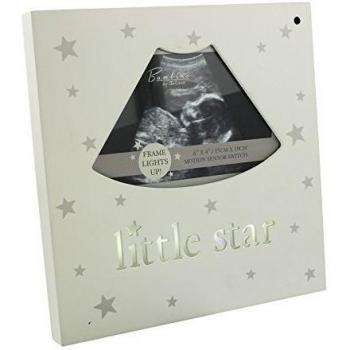 Mini Glow Star Photo Box