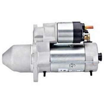 Starter BOSCH 1 986 S10 039