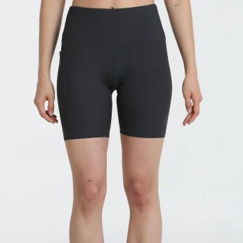Legging Bullpadel Zarpa Court Noir