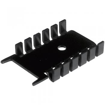 Clip de Maintien TO-220 Assmann Q62078