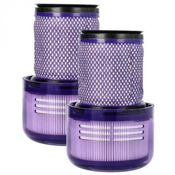 Dyson SV17/SV15 Dust Filtration Kit
