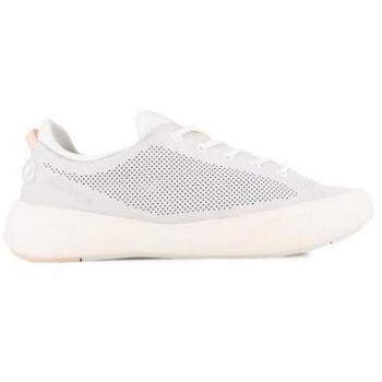 Baskets PALLANOVA LTH de Palladium Gris