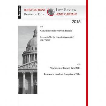 Henri capitant