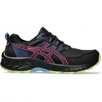 Asics GEL-VENTURE 9 Women's Athletic Shoes in Black