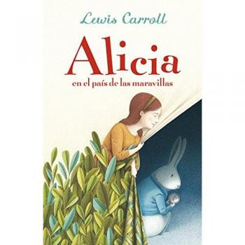 Alicia en el país de las maravillas