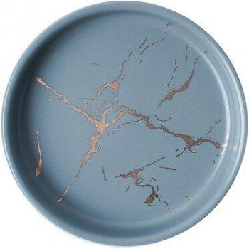 Elegant Ceramic Soap Dish for Bathroom