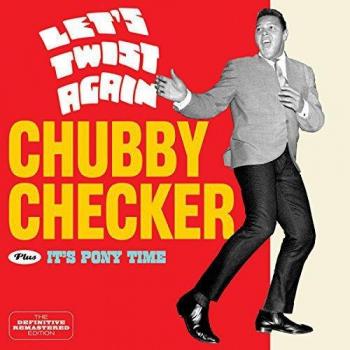 Chubby Checker