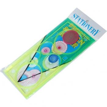 Spirograph Design Kit