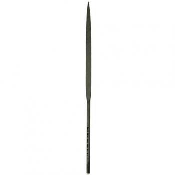 Bahco 2‑304‑18‑0‑0: Aguja Lima Media CA 18 cm