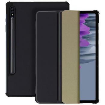 Funda de Diseño Samsung Galaxy Tab S7 Plus 12.4 con Soporte