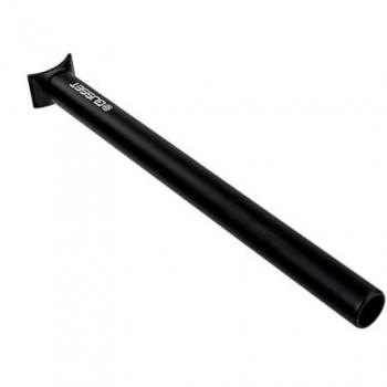 Gusset MTB Seatpost Pivot Black 330mm 27.2mm