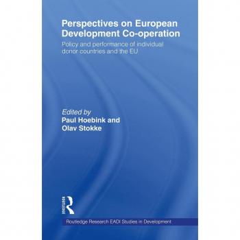 Vitalsource Technologies, Inc. Perspectives on European Development Cooperation