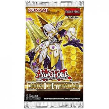 Yu-Gi-Oh! Eternidad Coleccionable
