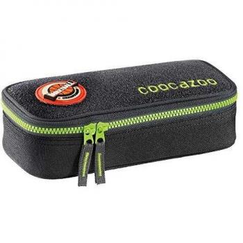 Coocazoo Pencildenzel Black Patchy