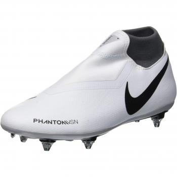 NIKE Obra 3 Academy DF SG Football Shoes, Gold