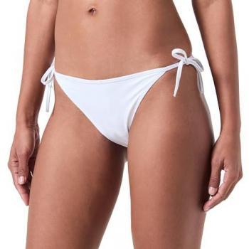 Bikini con Lazada Inferior CK Meta Legacy de Calvin Klein