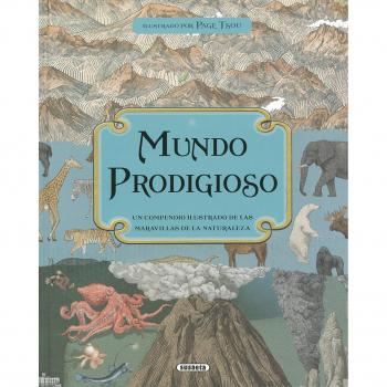 MUNDO PRODIGIOSO