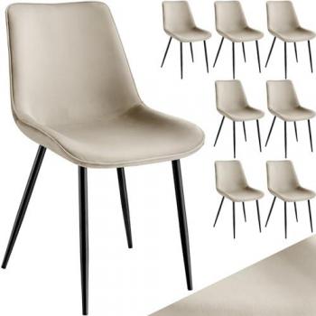 Lot de chaises Monroe