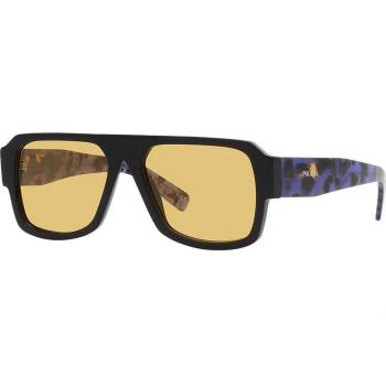 Prada PR 22YS 1AB0B7 56 Lentes de Sol Para Hombre Negros