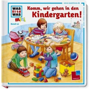 Komm, wir gehen in den Kindergarten! | Svetlana Loutsa