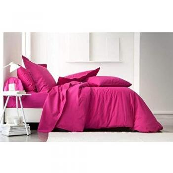 Taie d'oreiller Today 57 fils 50 x 70 cm Jus de myrtille