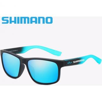 Anteojos de Sol Shimano para Actividades al Aire Libre