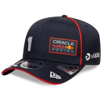 New Era Baseball‑Cap 9Seventy F1 Red Bull Racing MV für Kinder