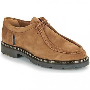 Derbies Pellet MACHO Marron 44 1/2
