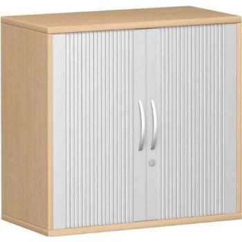 Geramöbel Flex Rollladenschrank 80x42.5x72 cm
