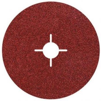Disques fibre Wolfcraft 180 mm