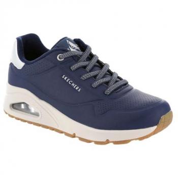 Skechers Plateausneaker Stilvolle Höhe Gr. 36