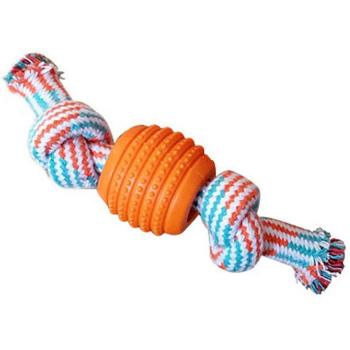 Juguete Interactivo para Entrenamiento de Perros
