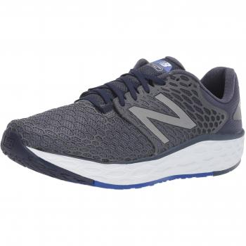 New Balance Fresh Foam Vongo v3, Course Homme, Bleu
