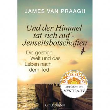 Und der Himmel tat sich auf