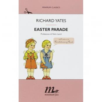 Easter parade