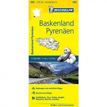 Michelin Baskenland