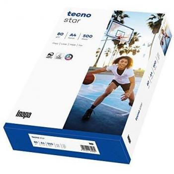 TECNO Kopierpapier tecno® star