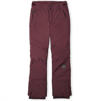 O'Neill Star Kids Broek Rood