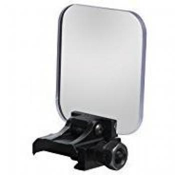 ASG Impact Resistant Flipup Acrylic Lens Shield with Picatinny Attachment