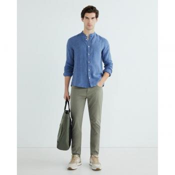 Denim Coreano Dark North Sails L