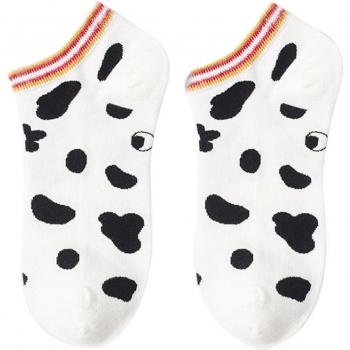 Invisible Breathable Cotton Socks
