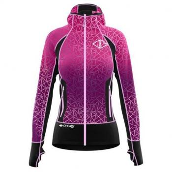 Oxygen Light ibrida per donna XS