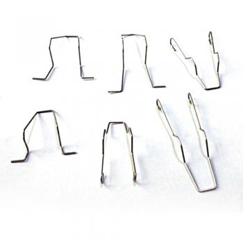 H1 H3 H4 H7 LED Headlight Socket Retainer Adapter