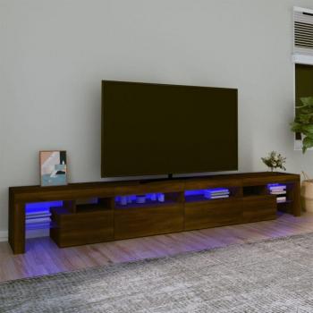 Meuble TV LED RVB Design