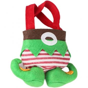 Bolsas de Golosinas Navideñas