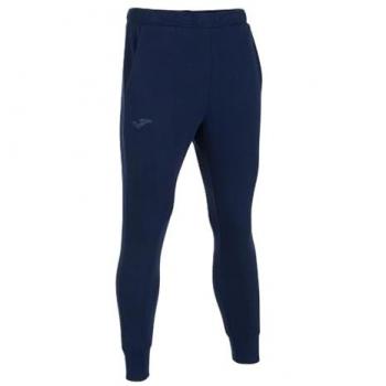 Joma Montana Straight‑Leg Navy Athletic Trousers for Kids