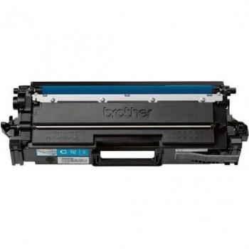 Brother TN821XXLC toner ciano originale